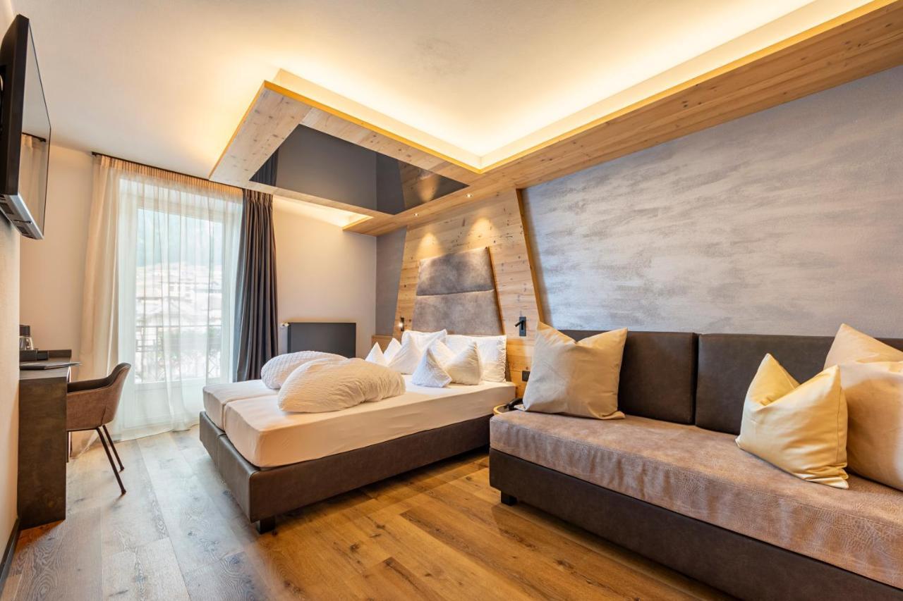 Suite Del Podesta' 莫埃纳 外观 照片